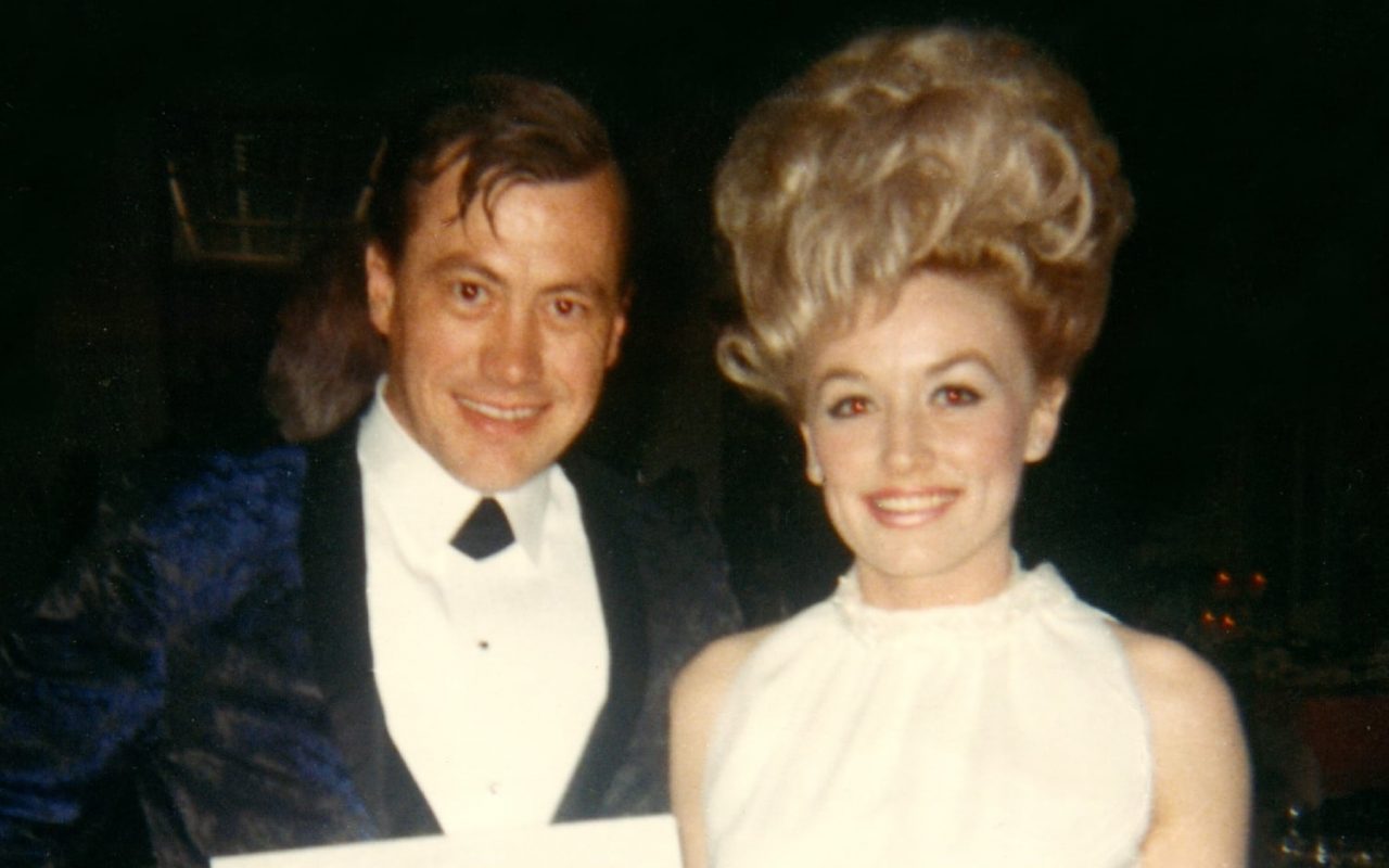 Dolly Parton Posts Touching Eulogy to Her Uncle, Bill Owens
