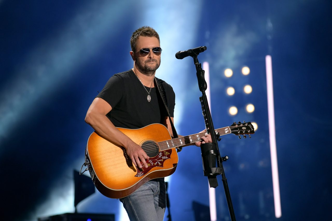 Here Are the 55th Annual CMA Awards Nominations