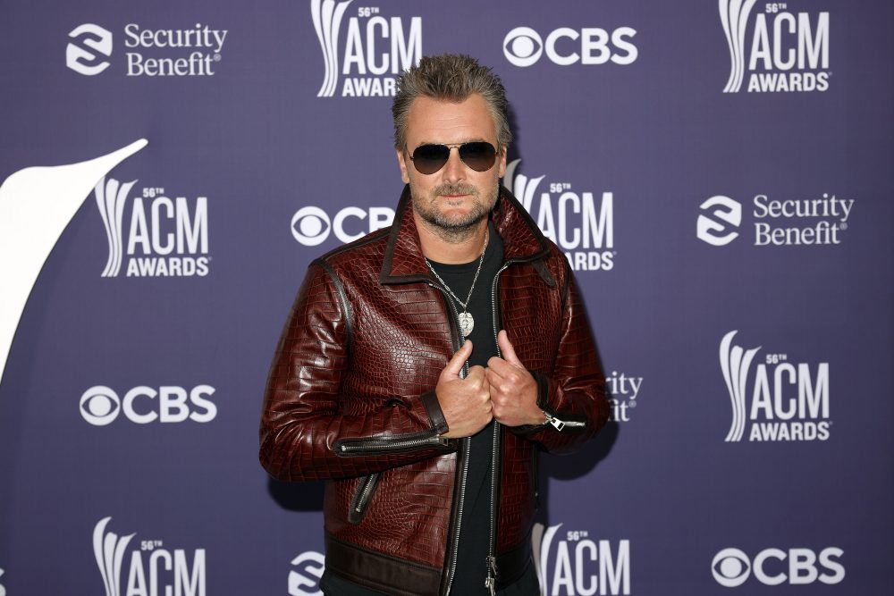 Eric Church to Perform at White House for PBS Christmas Special