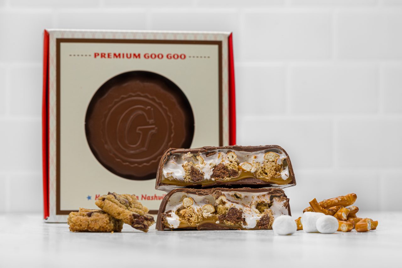 Goo Goo Plans Major Overhaul of Their Downtown Nashville Facility – and It’s Gonna be Sweet!