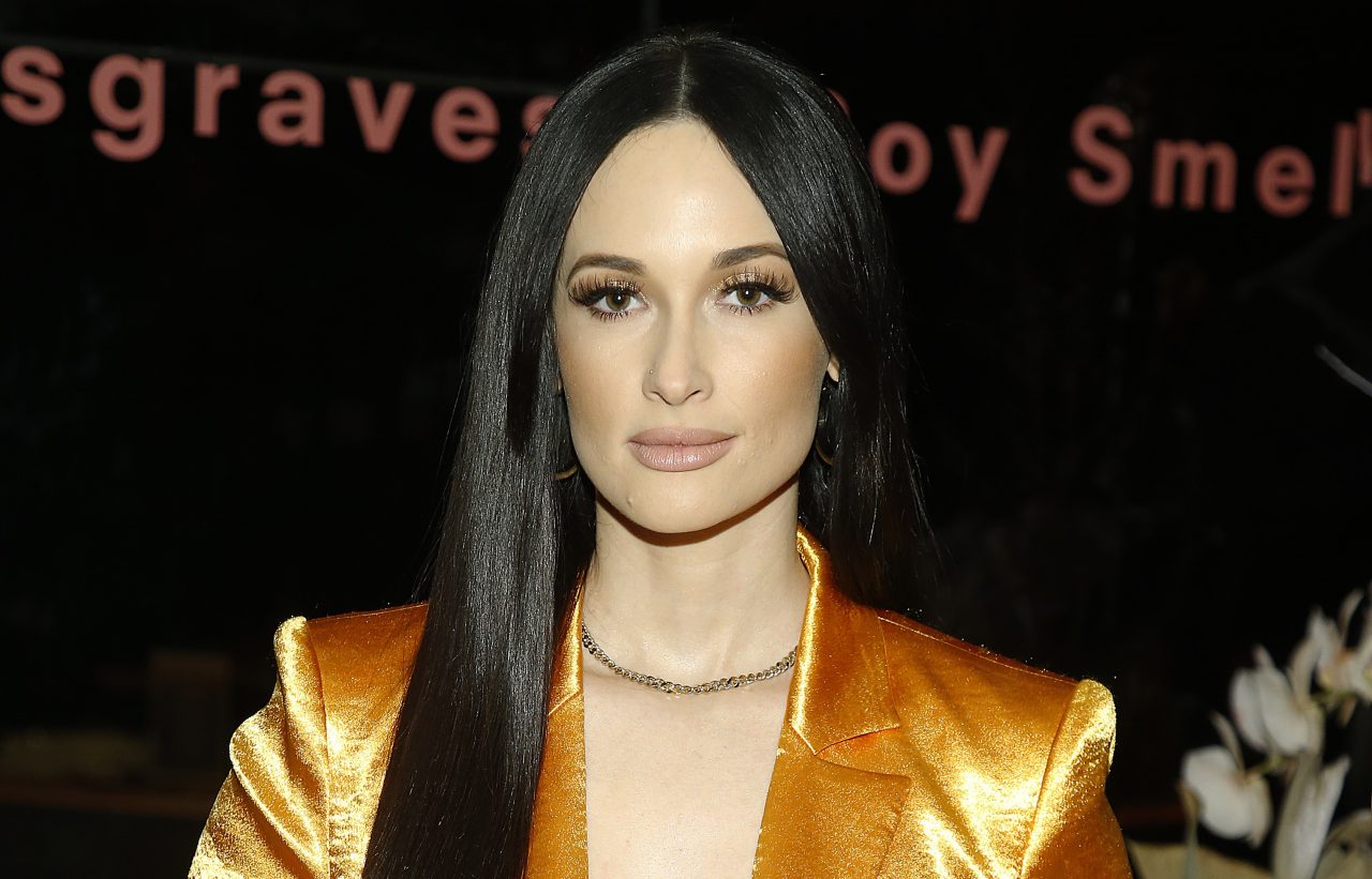 Kacey Musgraves Album Sees UMG Nashville and Interscope Records Combining Forces