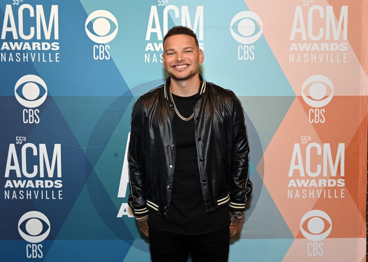 Kane Brown Wins ACM Video of the Year for ‘Worldwide Beautiful’
