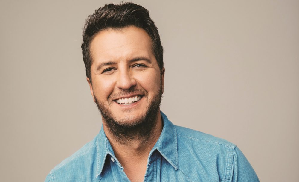 Luke Bryan Announces 2021 ‘Proud To Be Right Here’ Tour After Massive ACM Win