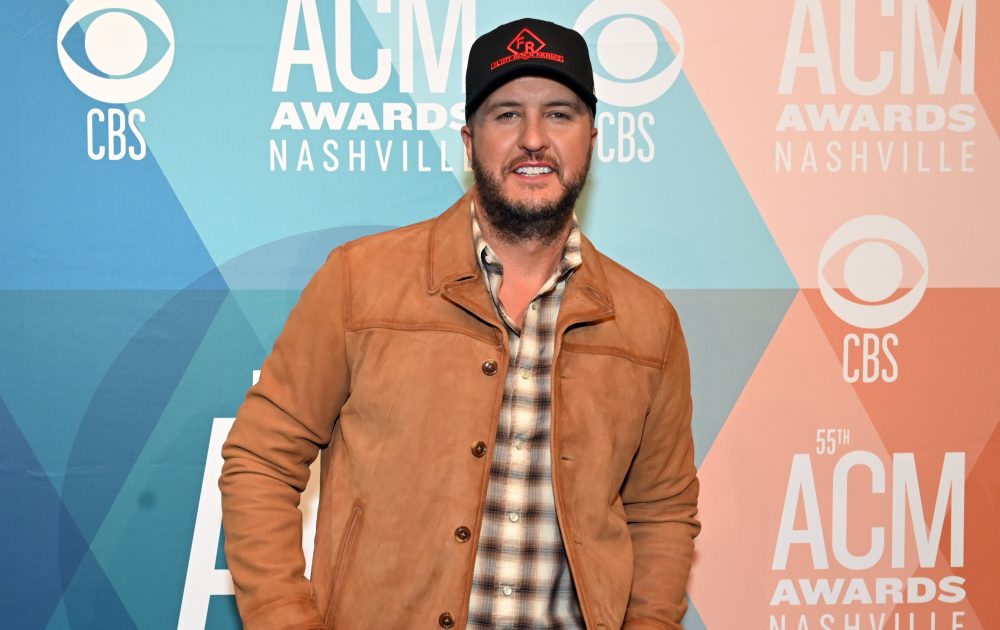 The 2022 ACM Awards Are Returning to Las Vegas on March 7