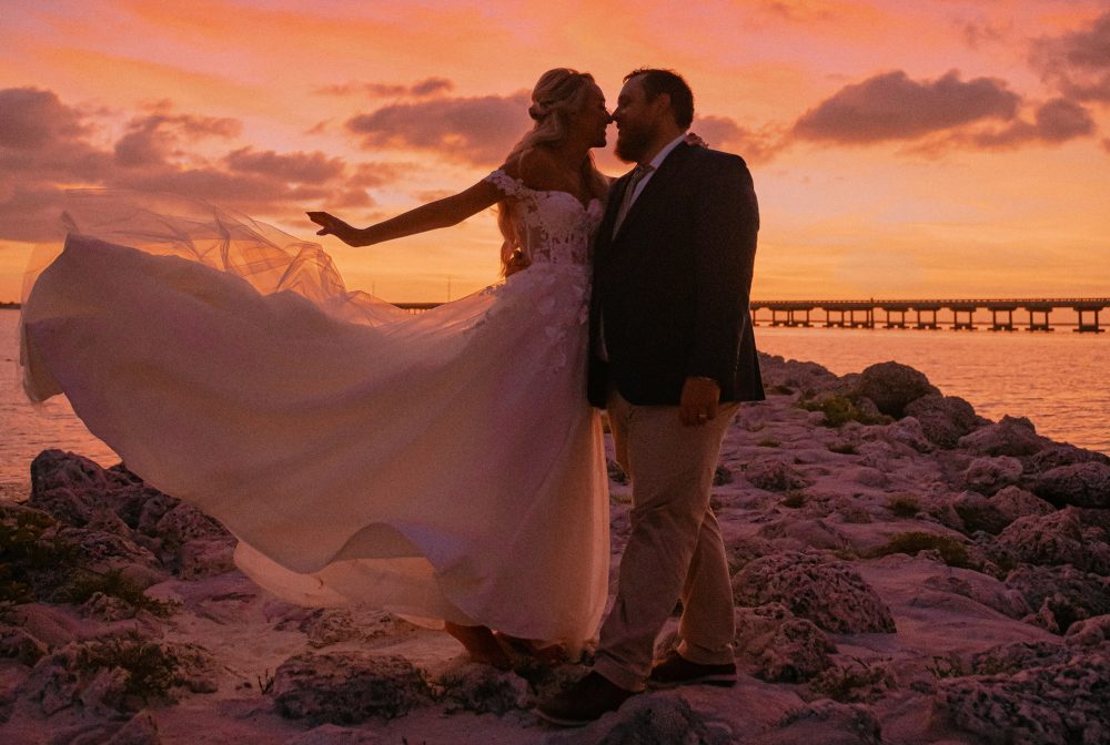 Luke Combs Shares Wedding Day Footage in ‘Forever After All’ Video