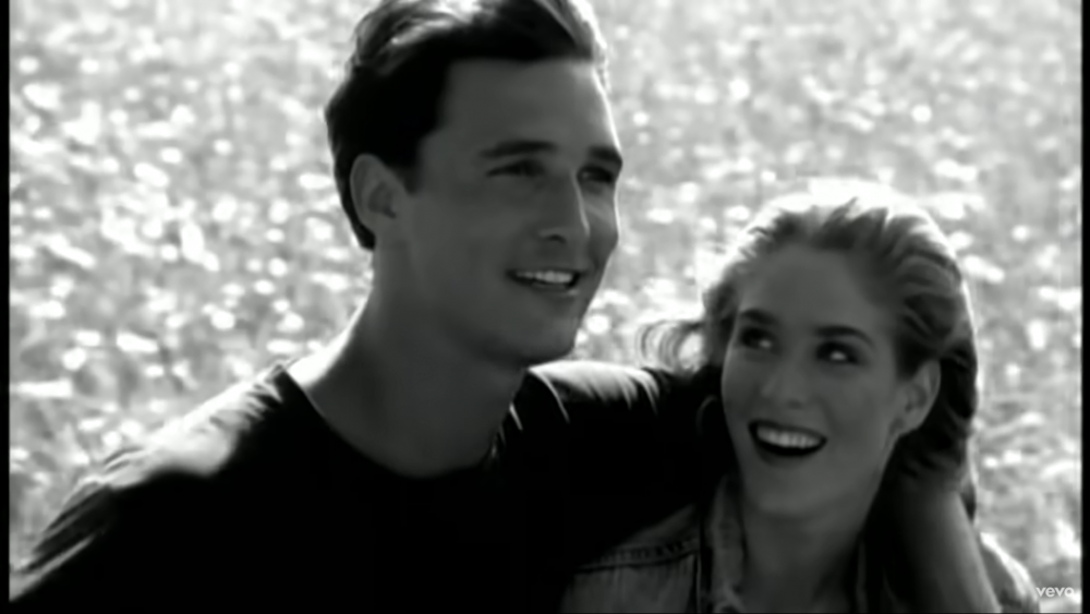 Matthew McConaughey Talks Trisha Yearwood’s ‘Walkaway Joe’ Music Video on ‘The Justin Moore Podcast’