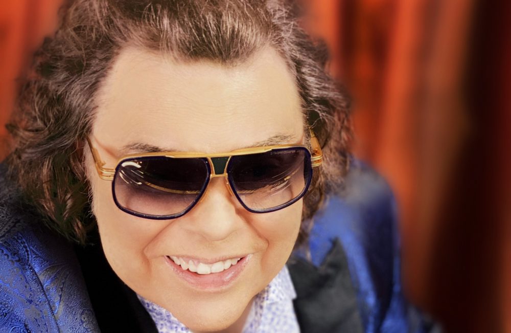 Ronnie Milsap Returns with New Album, ‘A Better Word for Love’