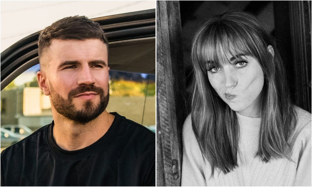 Sam Hunt, Sasha Sloan Team Up For Haunting Breakup Song, ‘when was it over?’