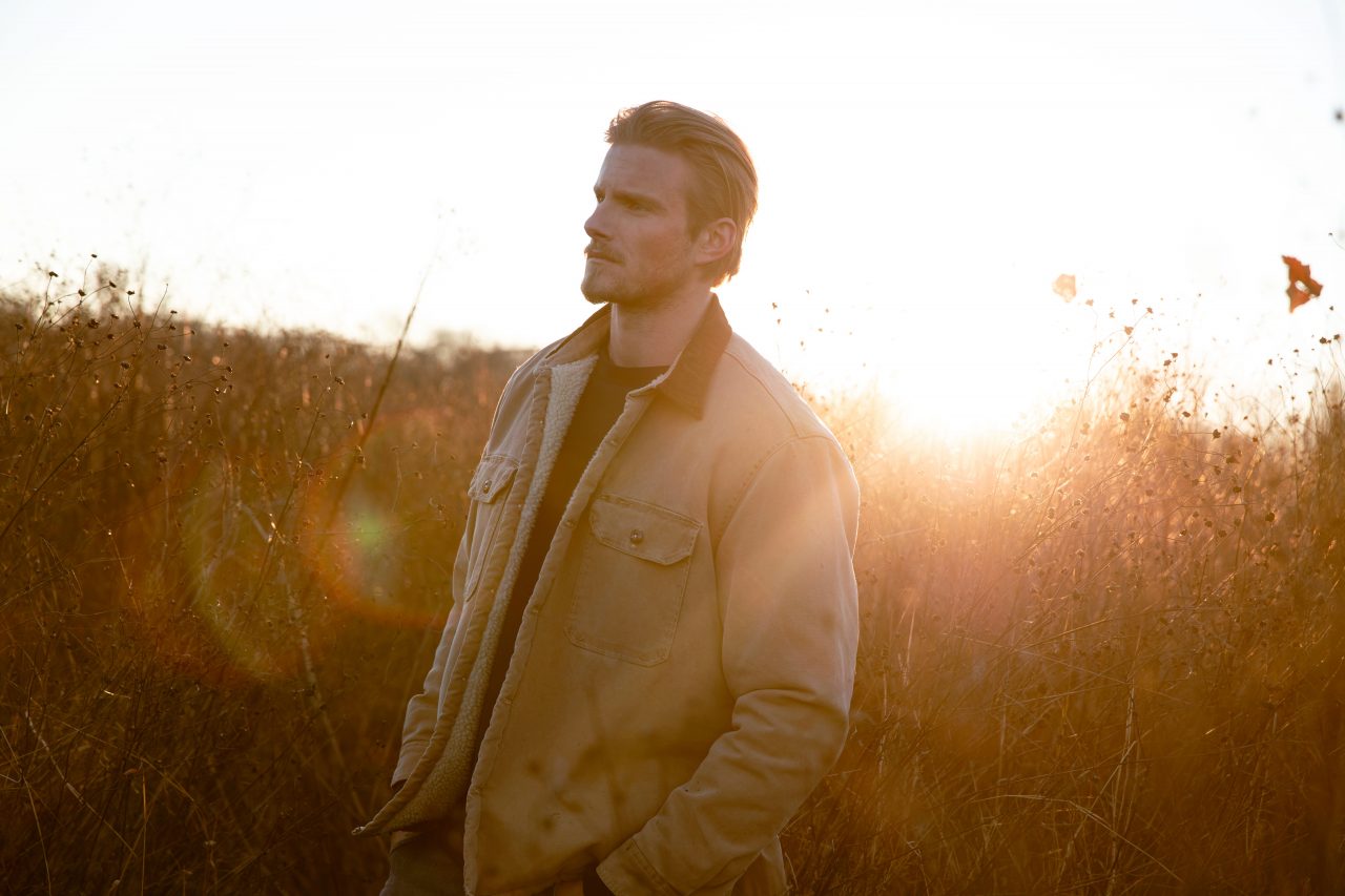Alexander Ludwig’s Debut EP Is A Summery Reminder To Soak Up Every Moment