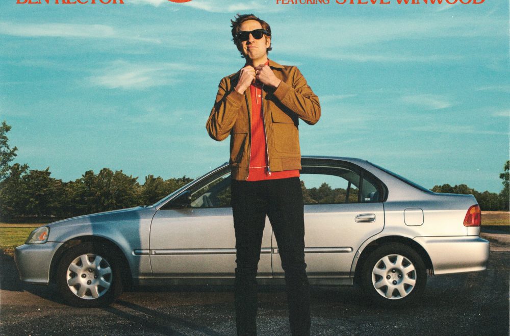 Ben Rector Reveals New Album and Short Film at Intimate Fan Event
