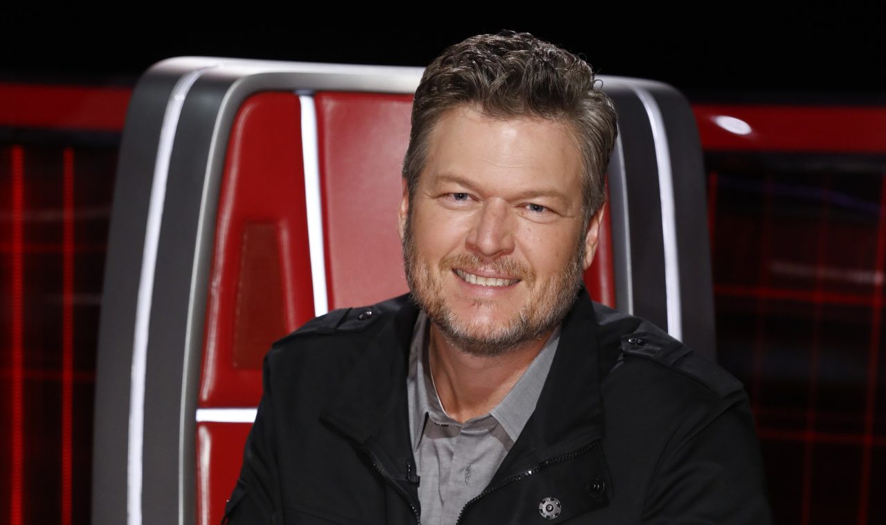 Blake Shelton Cashes In With ‘Minimum Wage’ on ‘Voice’ Finale