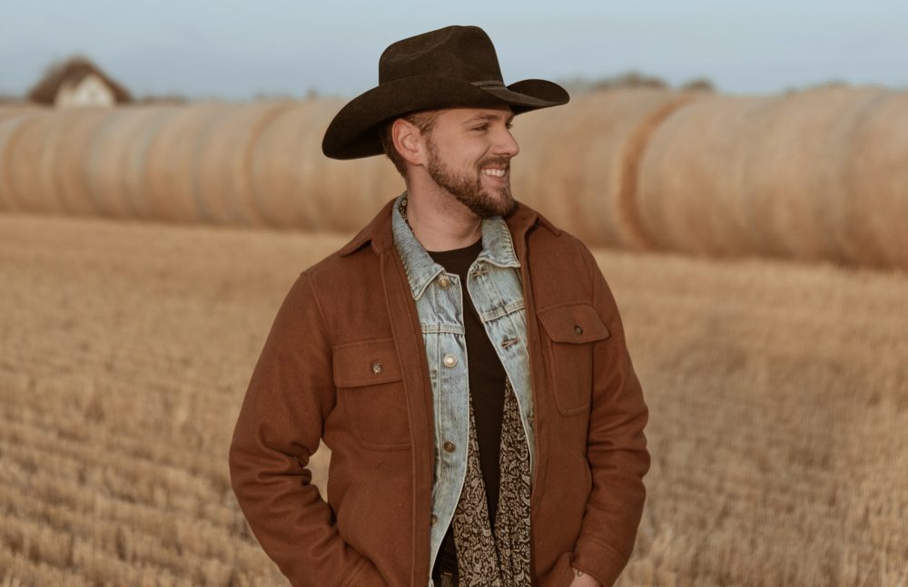 Get To Know: Brett Kissel [Exclusive Interview]