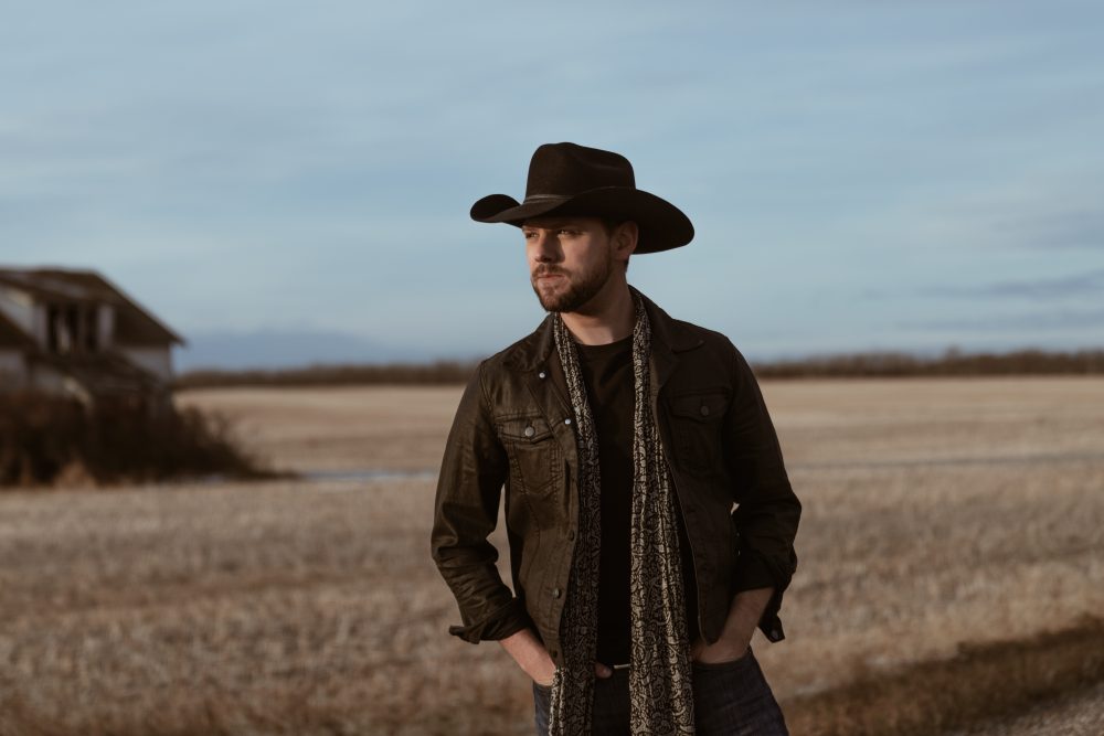 Brett Kissel’s New Album Is A Timely, Introspective Masterpiece