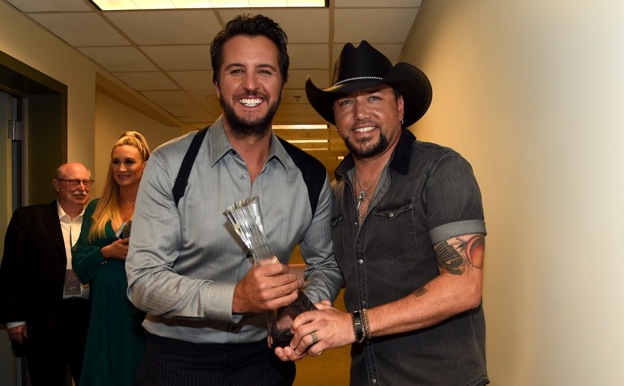 Jason Aldean Reveals The One Song He Regrets Passing On