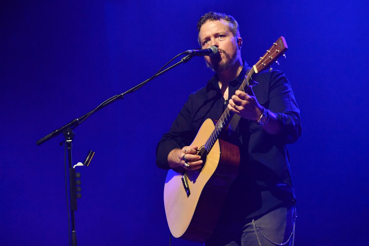 Jason Isbell Leads Nominees for 20th Annual Americana Honors & Awards