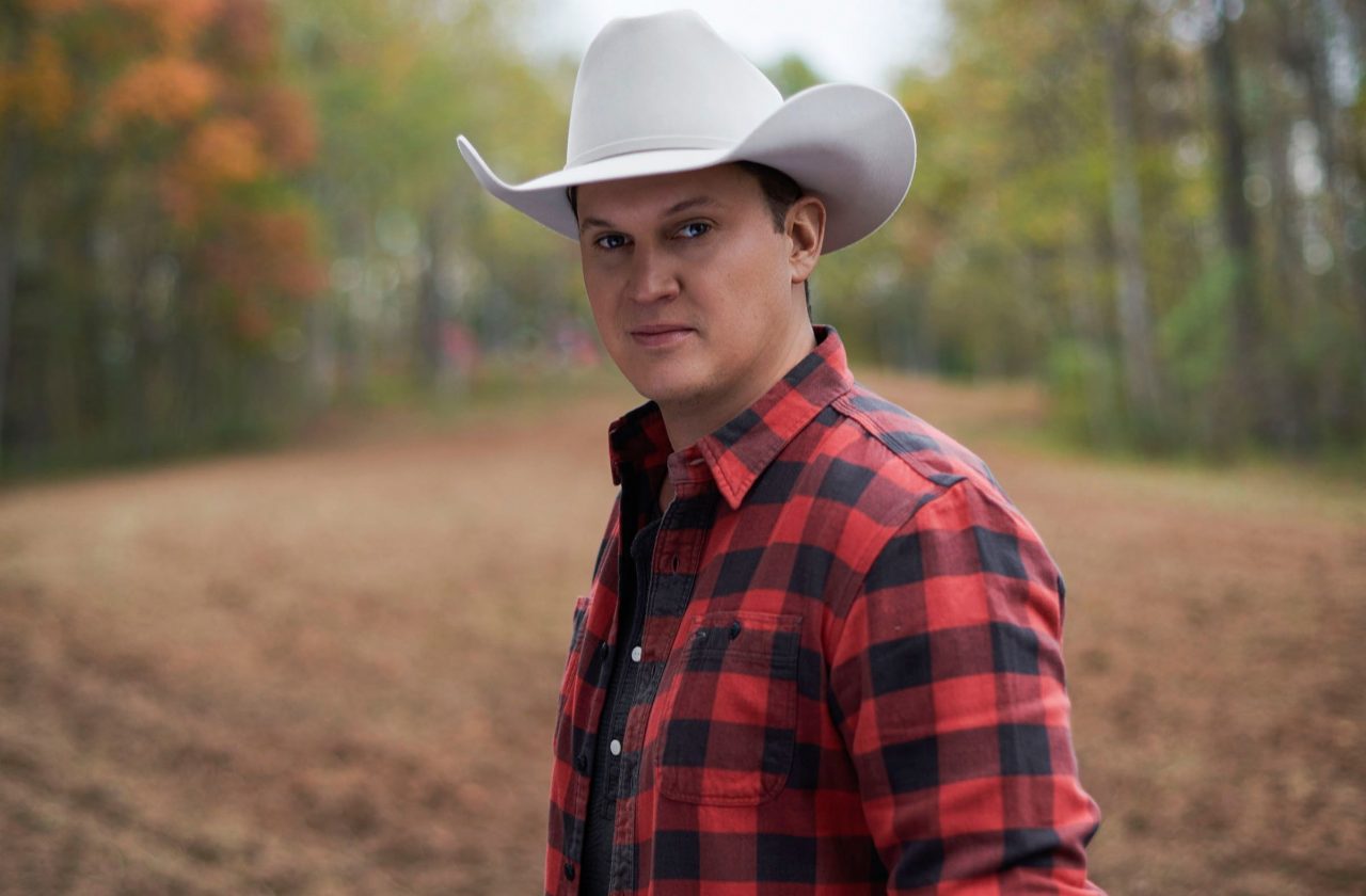 Jon Pardi Will Hit the Trail for Ain’t Always the Cowboy Tour