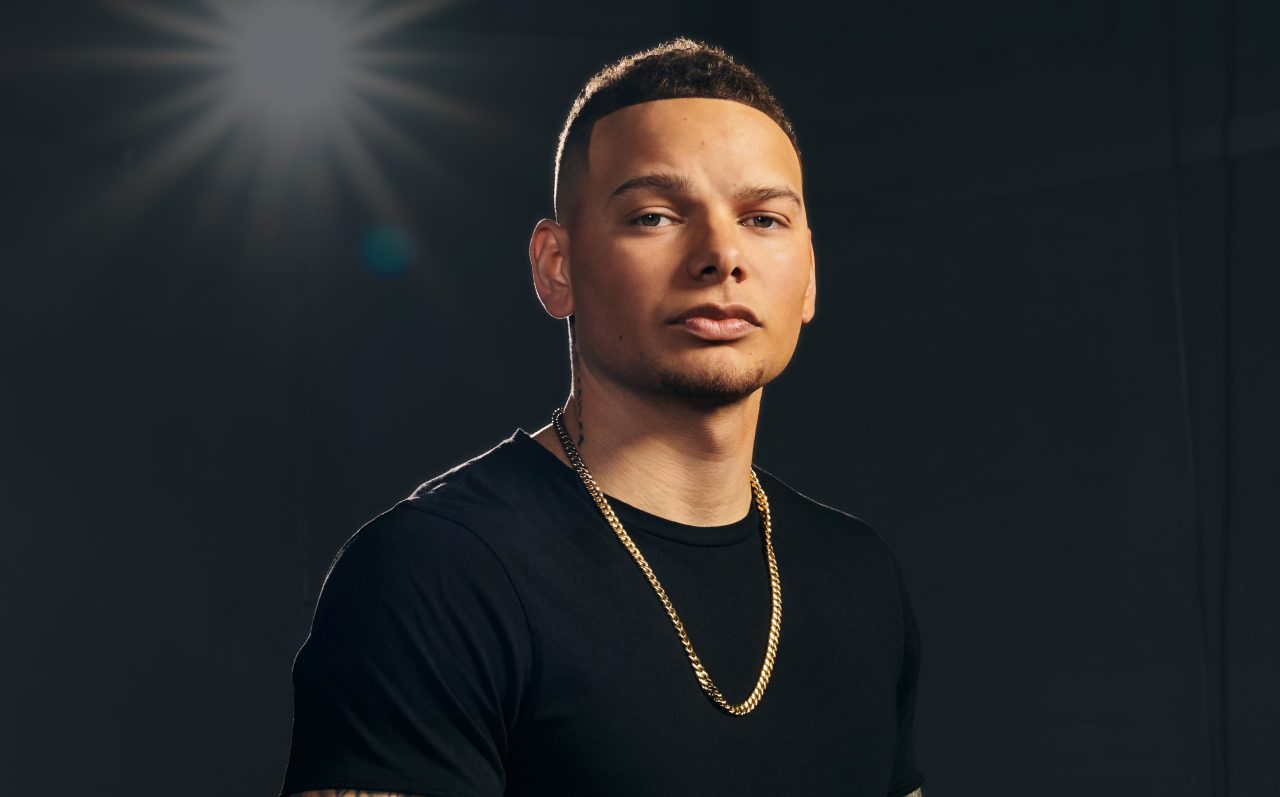 See The Pics: Kane Brown Joined On Tour By Wife And Daughter