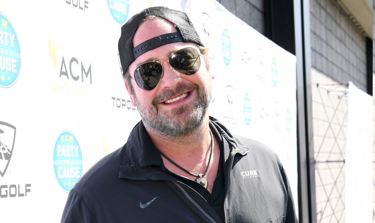 Lee Brice and More Tee Up a Nashville Celebrity Golf Tournament