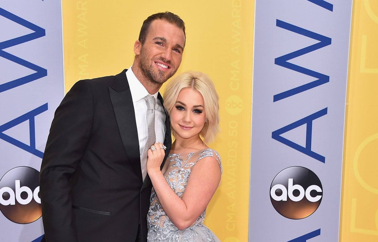 Raelynn Welcomes the Birth of Daughter Daisy Rae