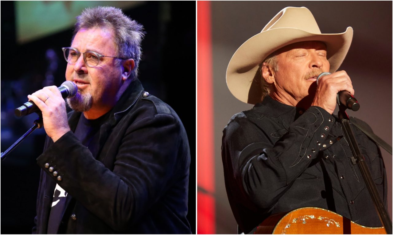 Vince Gill, Alan Jackson and More to Perform on PBS Memorial Day Concert