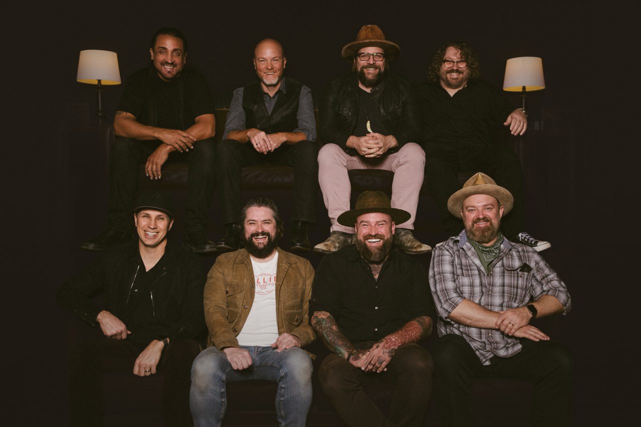 Zac Brown Band Ride the Waves in Togetherness Anthem, ‘Same Boat’
