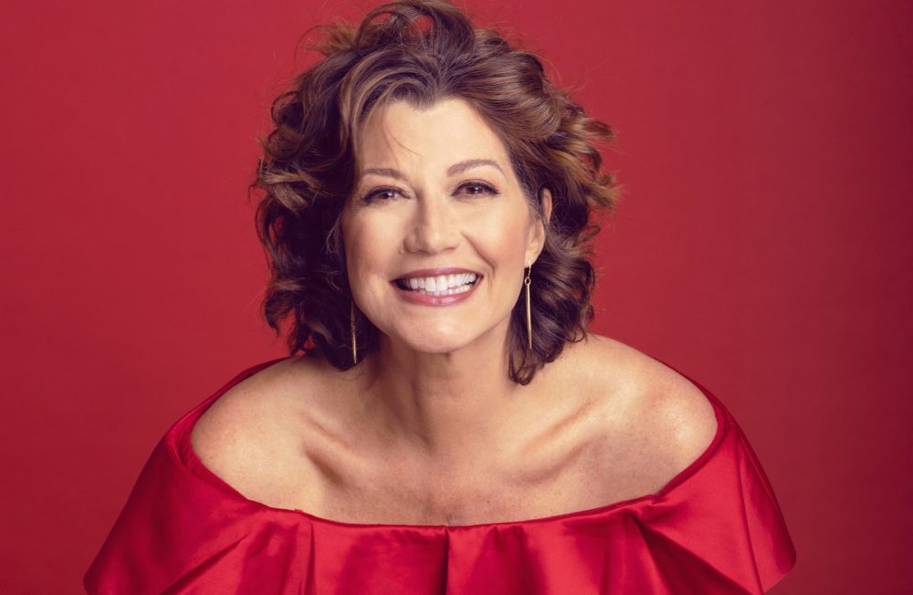 Amy Grant to Release 30th Anniversary Edition of ‘Heart In Motion’