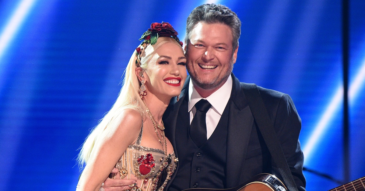 Read more about the article Blake Shelton comparte canción de boda, ‘We Can Reach the Stars’ suena como Nashville