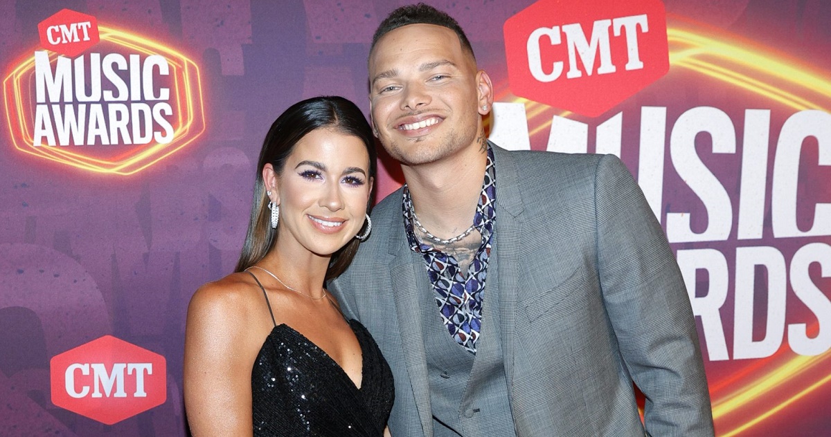 Kane Brown and Wife Katelyn Celebrate Daughter’s 2nd Birthday
