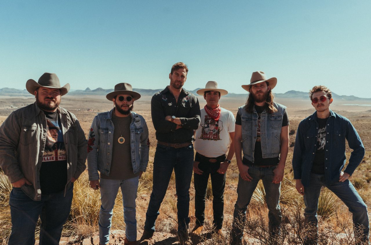 For Chart Topping Indie Band Flatland Cavalry, Country Is as Country Does