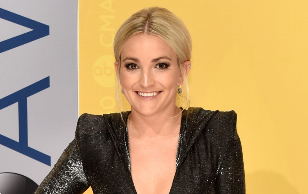 Jamie Lynn Spears Supports Ending Sister Britney’s Conservatorship