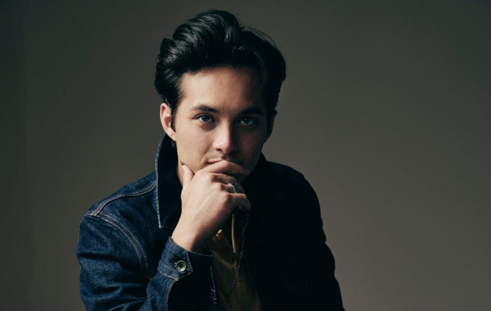 Catching Up With Laine Hardy on Music, Touring, and Life Since ‘American Idol’