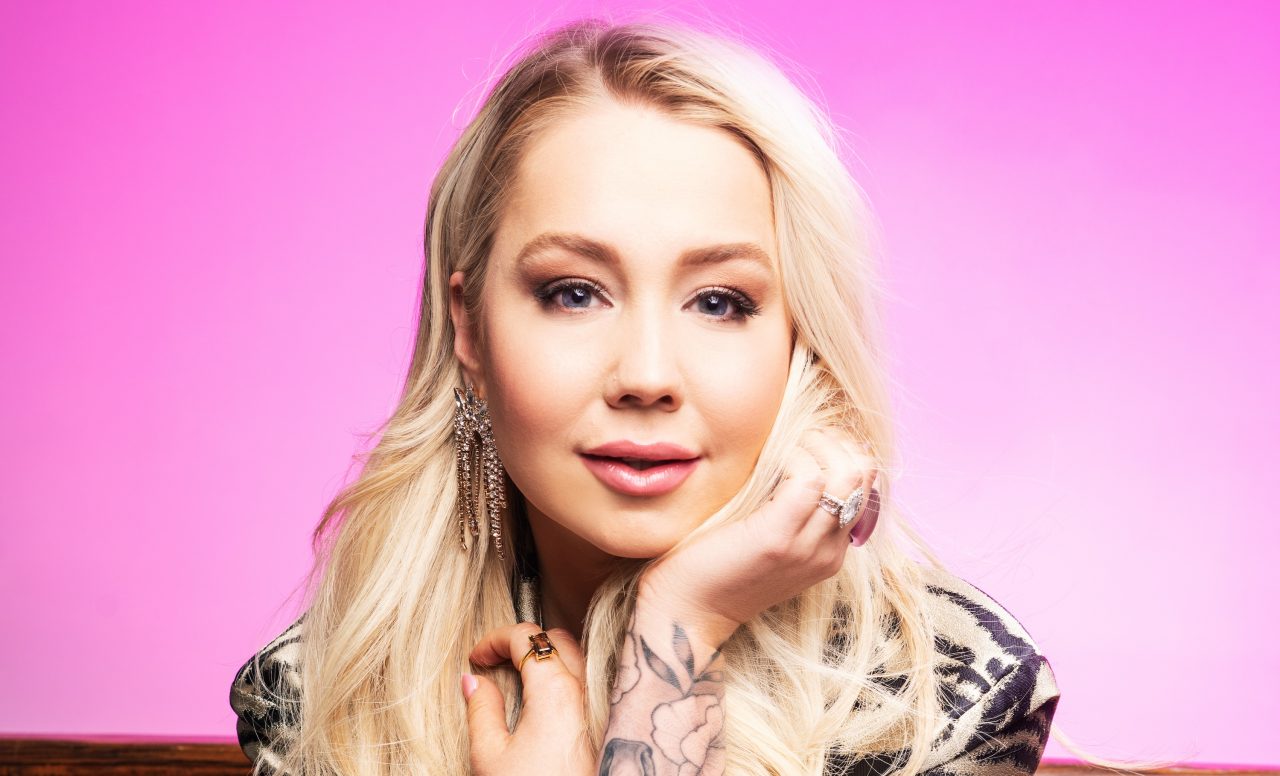 RaeLynn Sends Up ‘Small Town Prayer’ In New Song