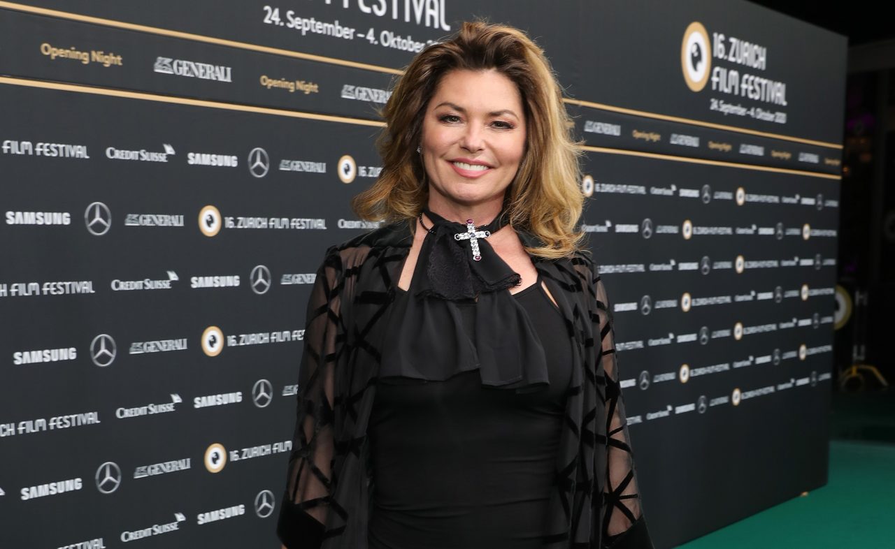 Shania Twain, Toby Keith and More Vie for Nashville Songwriters Hall of Fame
