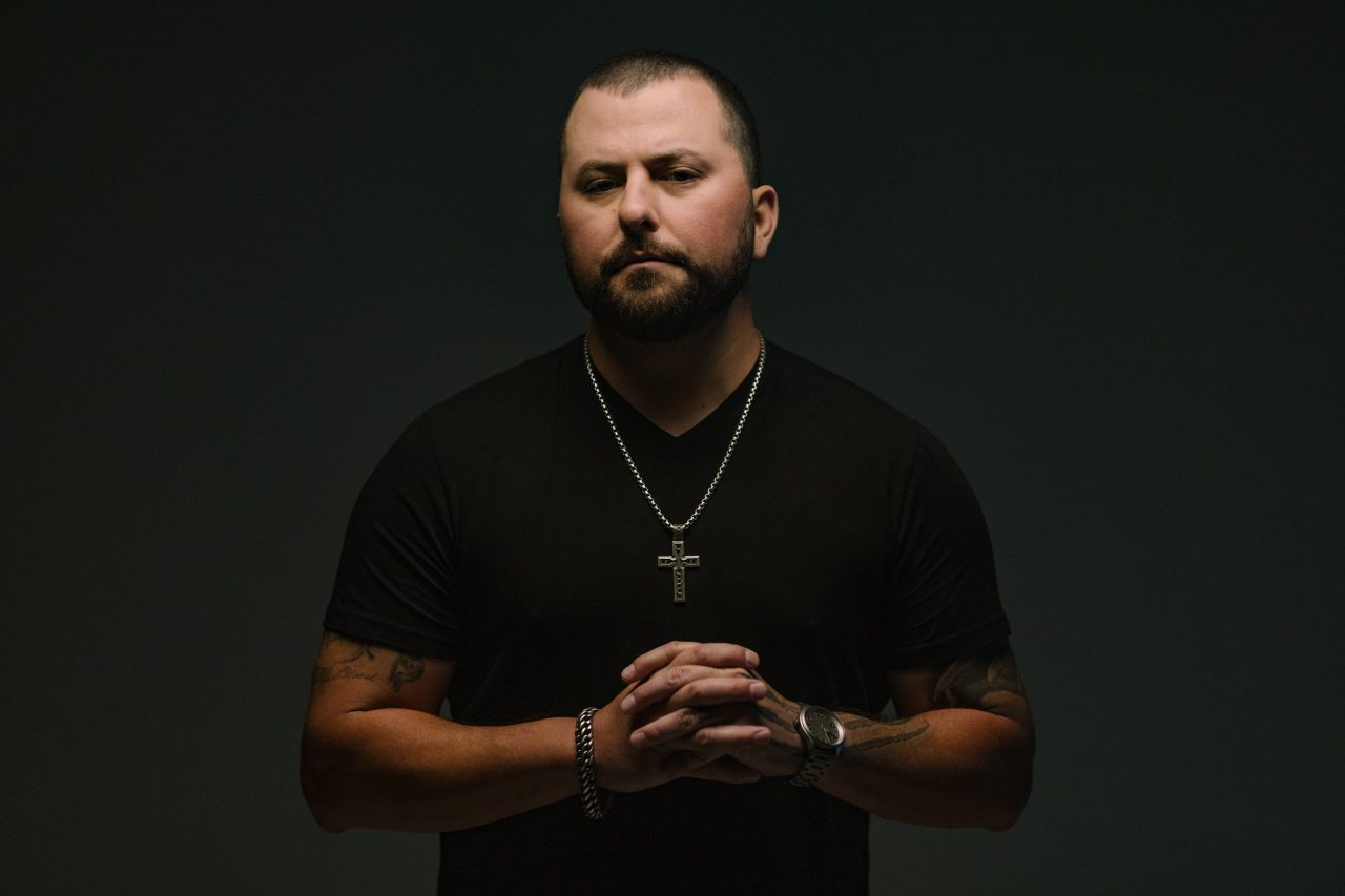 Tyler Farr Stands Against Domestic Violence in Empowering ‘Cover Girl’