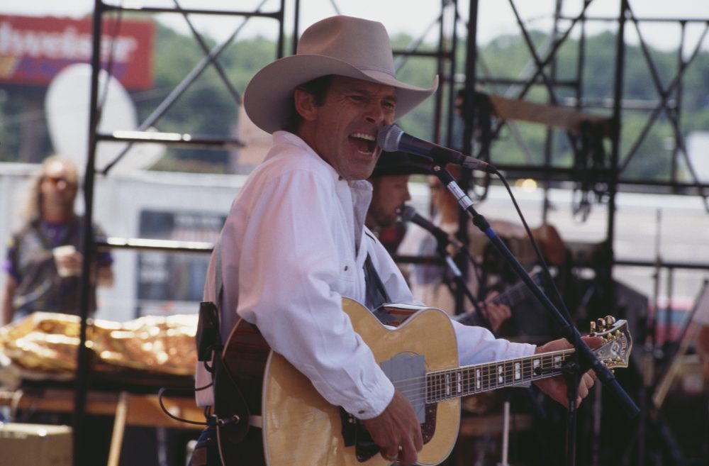 Chris LeDoux Honored With Music and Rodeo on 50th Anniversary of Debut