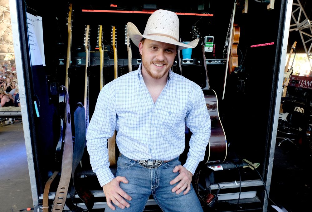 ‘Dear Rodeo: The Cody Johnson Story’ Heading to Theaters
