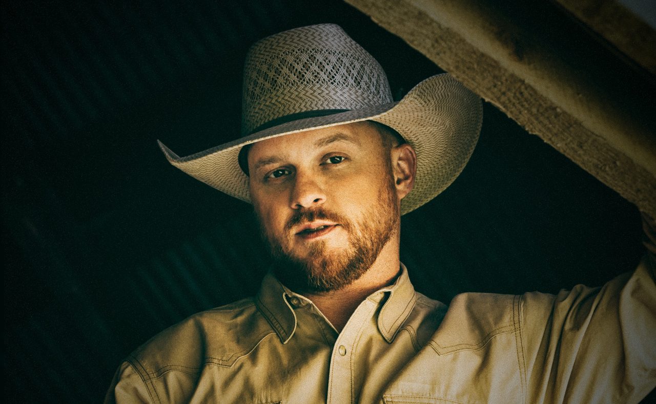 With CMT Awards Win, Cody Johnson Says the ‘Pendulum’ Is Swinging