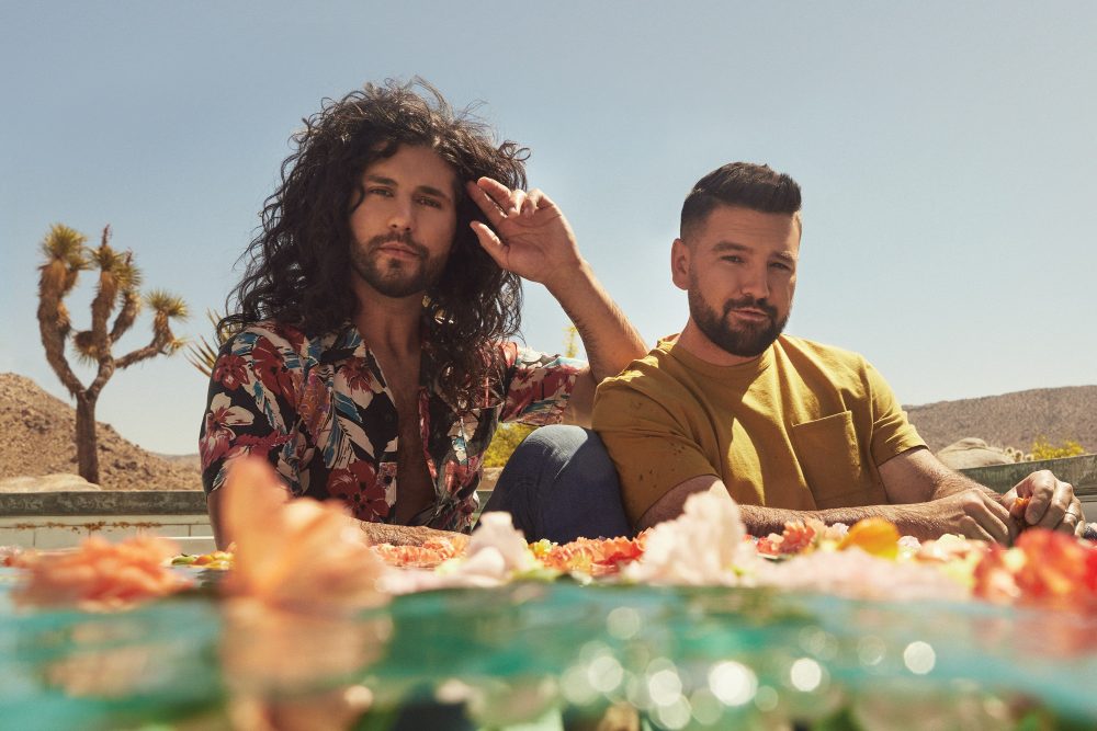 It’s All ‘Good Things’ Ahead for Dan + Shay
