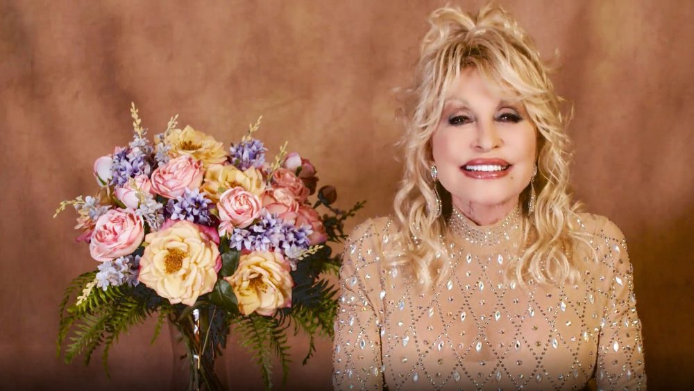 Dolly Parton Opens Up About Her Big Break in Hollywood