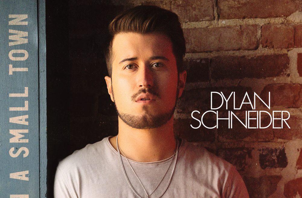 Dylan Schneider Signs Record Deal With BBR Music Group