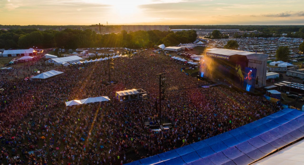 Four Fans Die at Faster Horses Festival, Investigation Ongoing