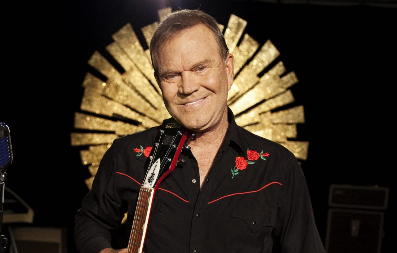 Glen Campbell’s Final Performance At The Troubadour Released As An Album
