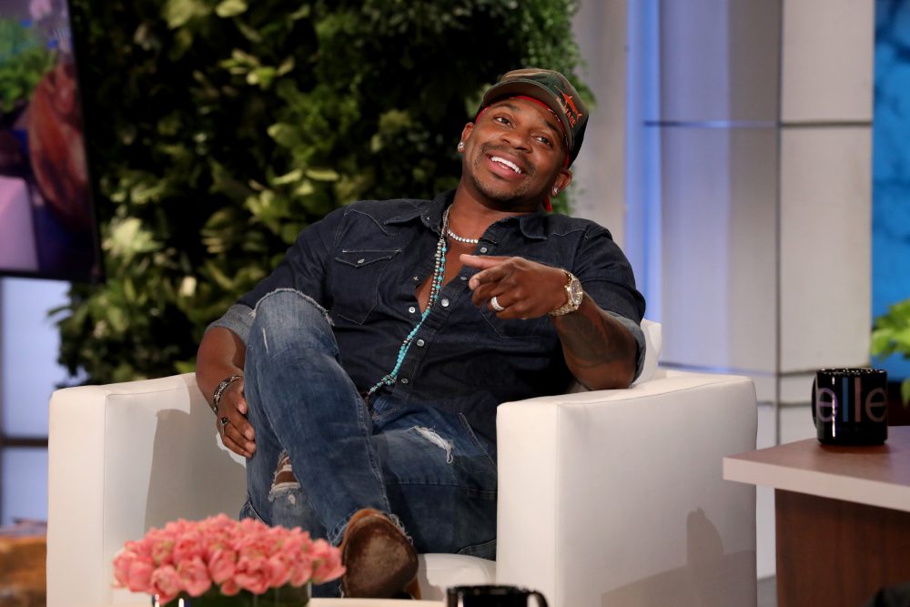 Jimmie Allen, LeAnn Rimes to Highlight 2022 Rose Parade