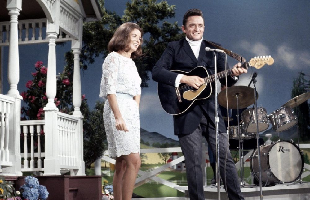 Ryman Exhibit to Mark Johnny Cash and June Carter’s 65th Anniversary