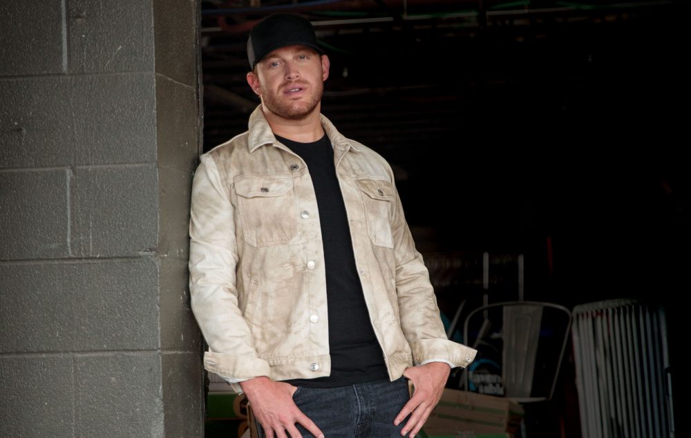 Jon Langston Says Enough Is Enough In ‘When You’re Lonely’