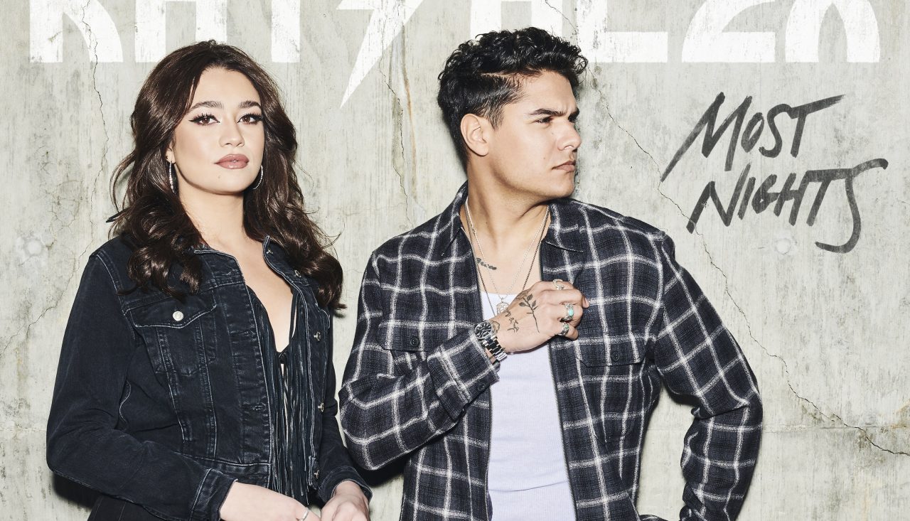 Kat & Alex Soar On Stirring New Song, ‘Most Nights’