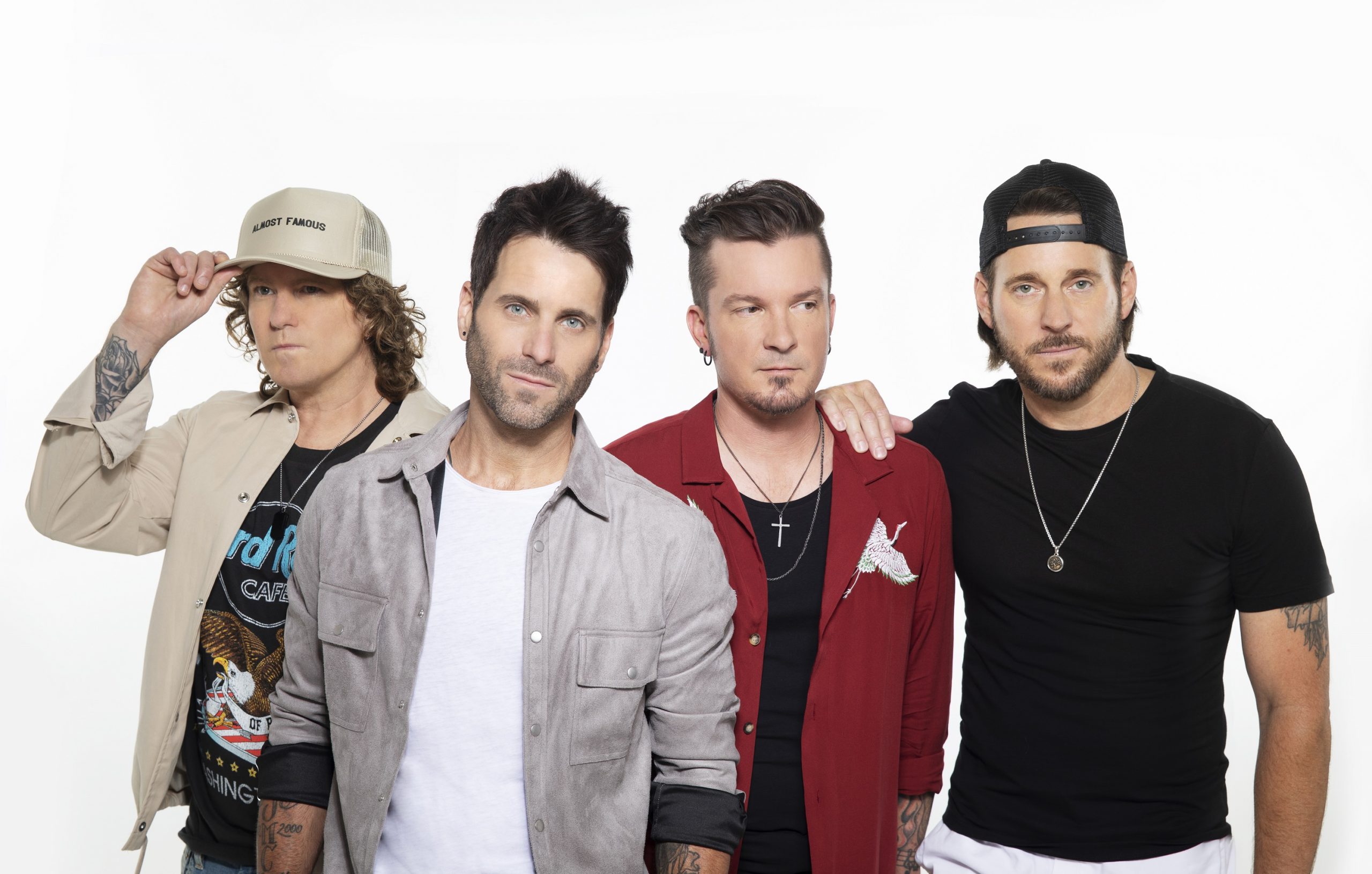 Parmalee Announces New Contemporary Album, ‘For You’ The Spotted Cat