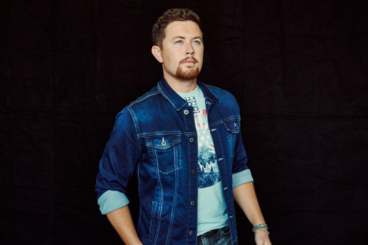Scotty McCreery Tributes Heaven on Earth in ‘Carolina to Me’