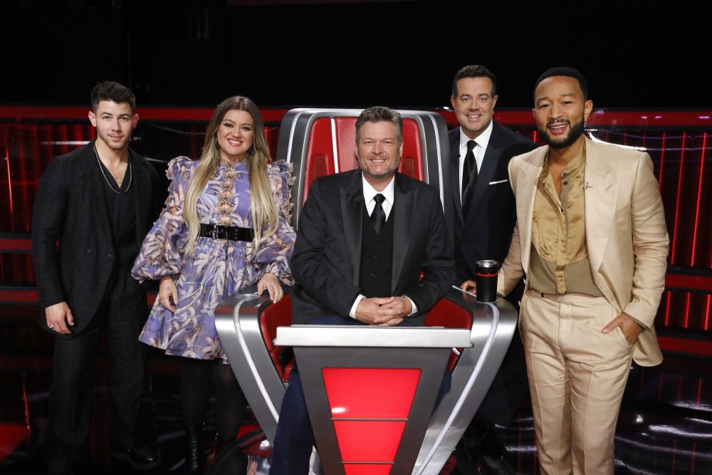Season 21 of ‘The Voice’ Sets September Premiere Date