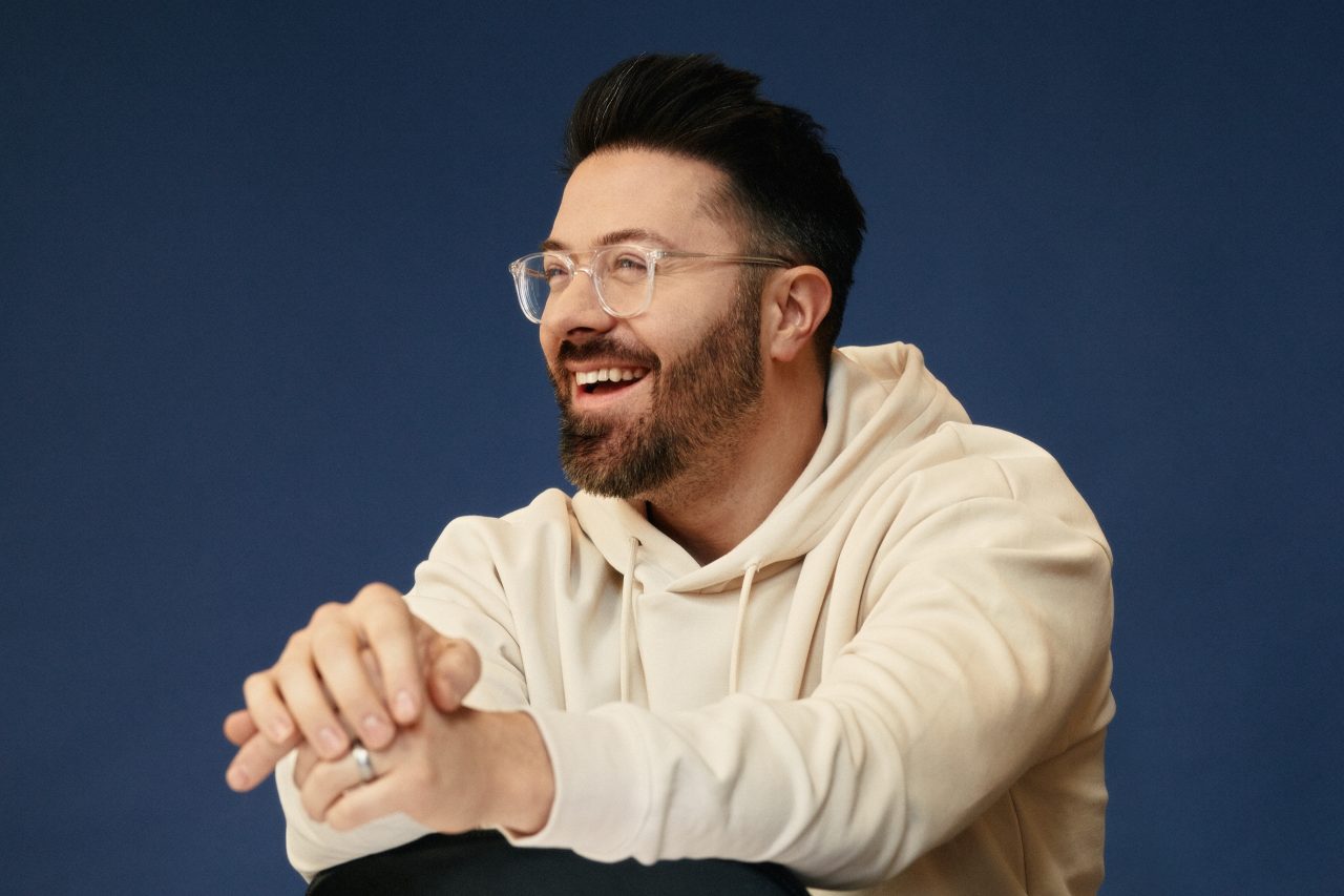 Danny Gokey Offers Message of Hope for Trying Times with ‘Jesus People’
